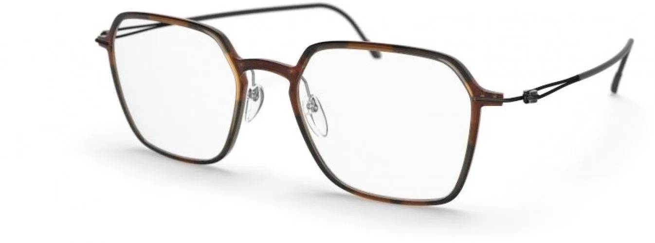 Silhouette Lite Spirit 2927 Eyeglasses - view 40